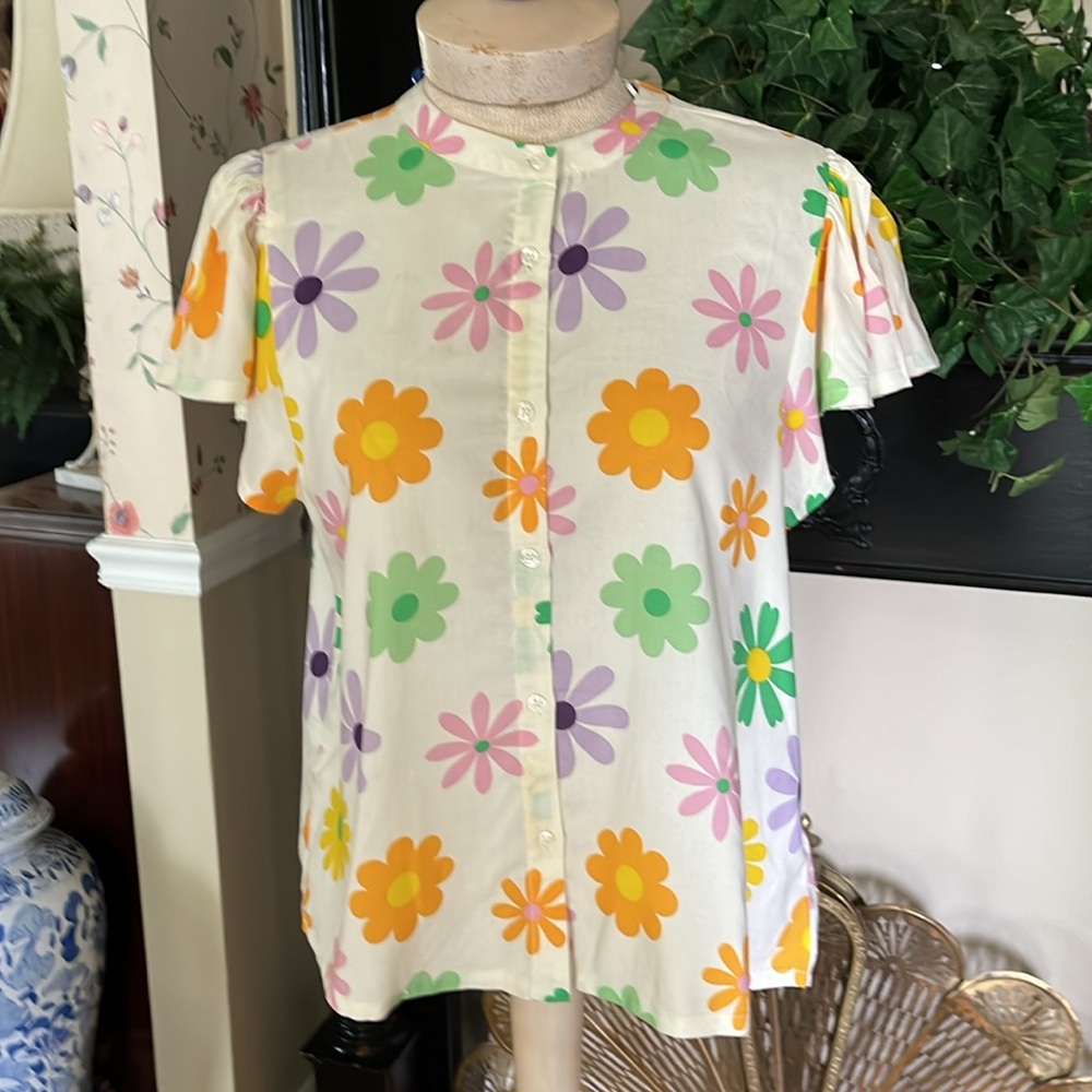 Compana Fantasti blouse